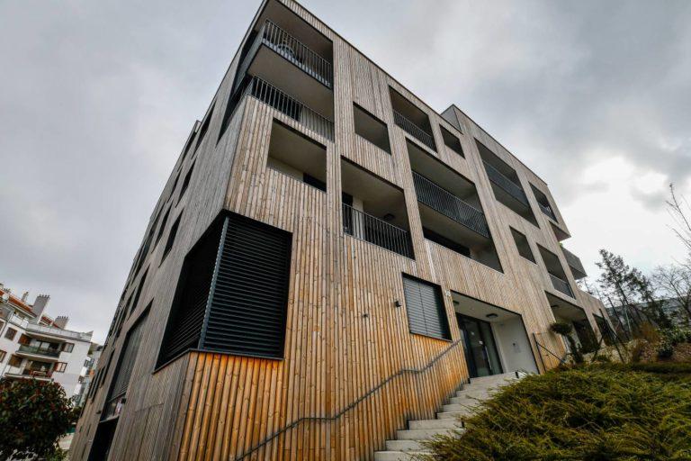 Четырехкомнатная аренда Братислава LifePark Residence