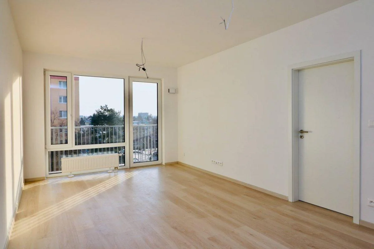 Новая двухкомнатная продажа Братислава Nuppu — фото 6