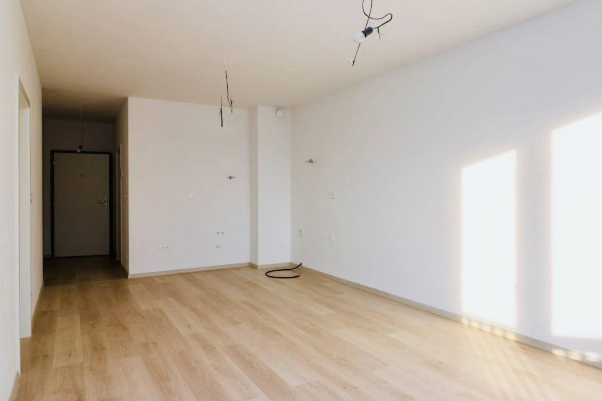 Новая двухкомнатная продажа Братислава Nuppu — фото 7