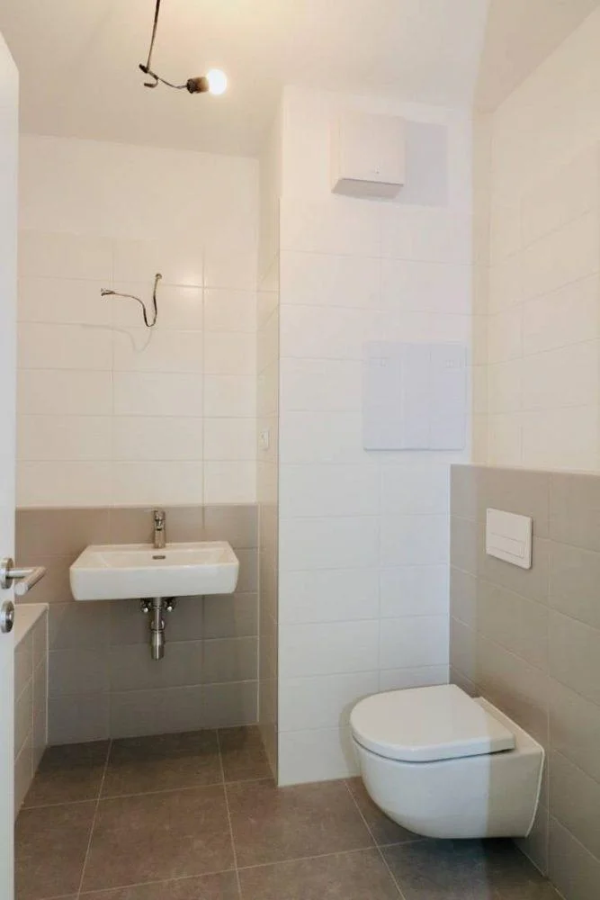 Новая двухкомнатная продажа Братислава Nuppu — фото 11
