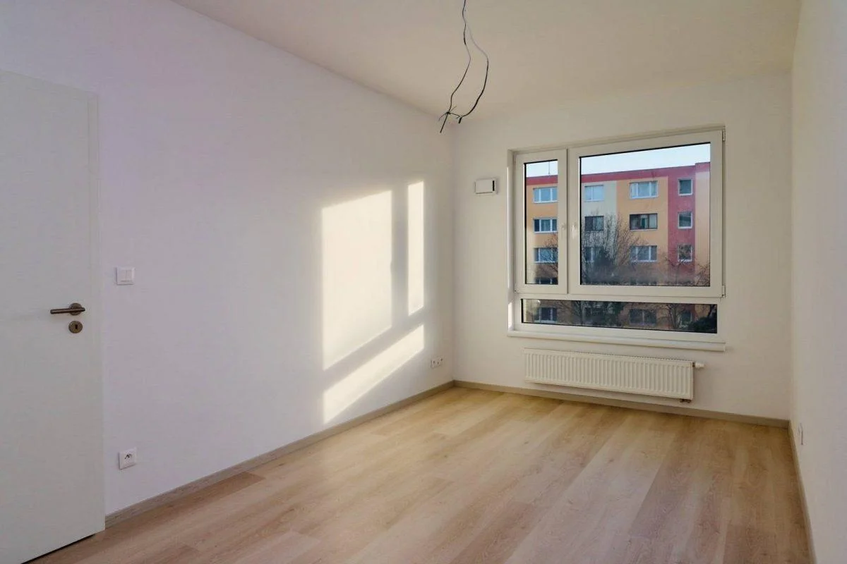 Новая двухкомнатная продажа Братислава Nuppu — фото 8