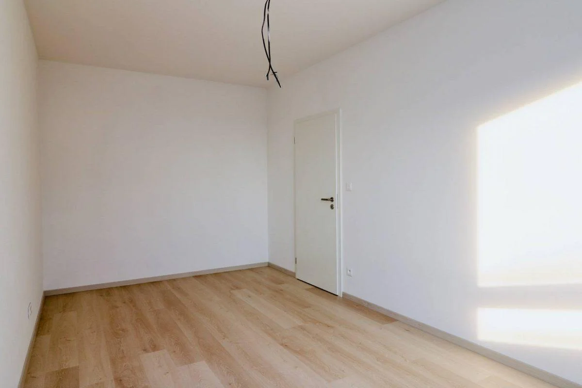 Новая двухкомнатная продажа Братислава Nuppu — фото 9
