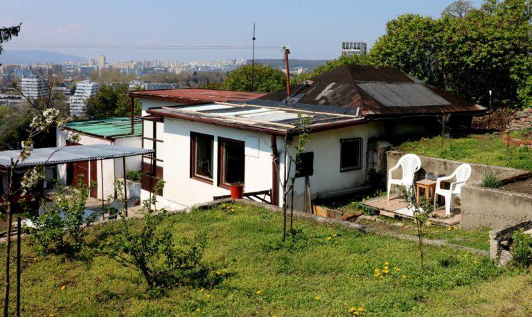 Частный дом купить Братислава Staré Mesto