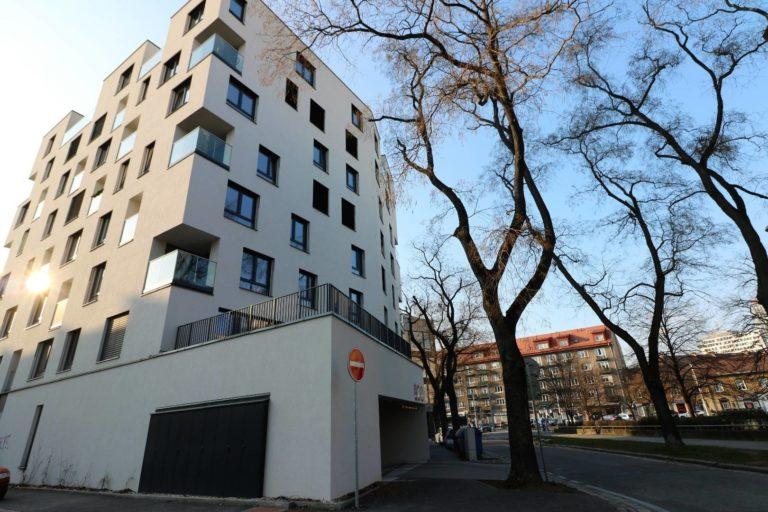 Двухкомнатная квартира купить Братислава SOFORA