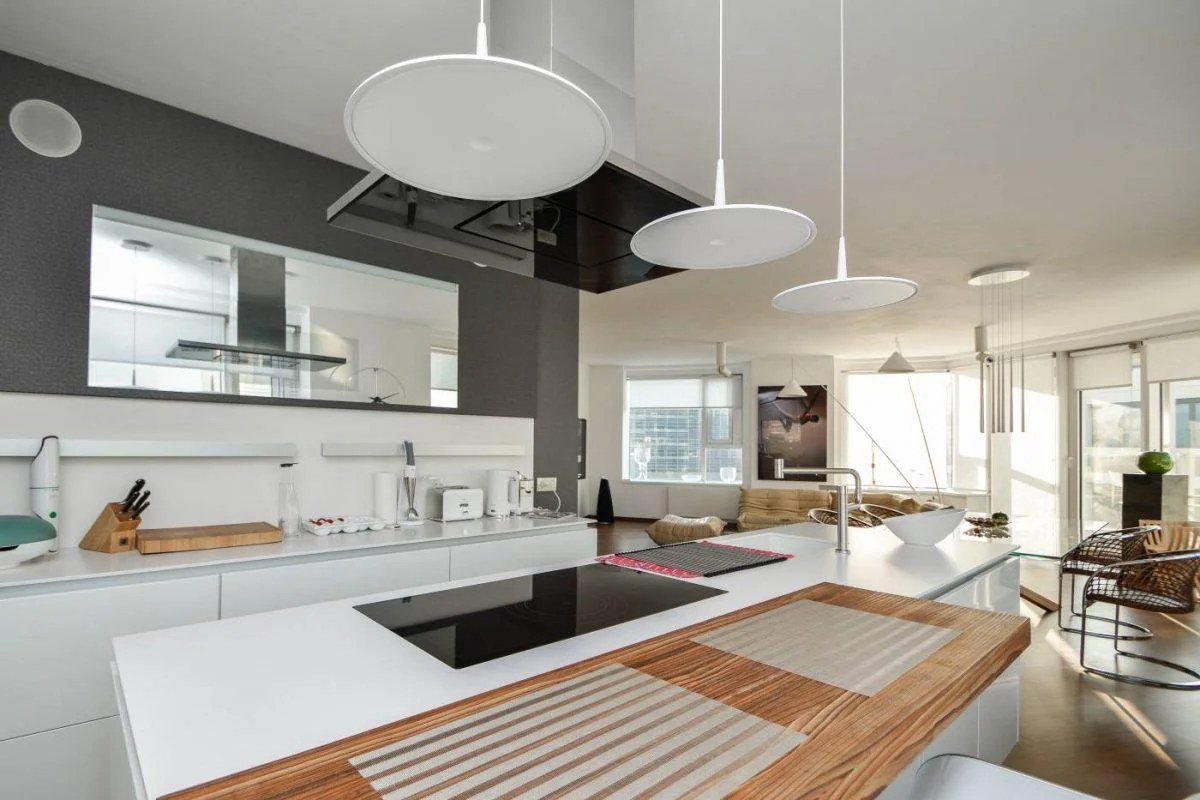 Двухкомнатная квартира продажа Братислава Panorama City — фото 3
