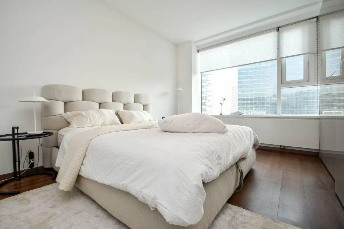 Двухкомнатная квартира продажа Братислава Panorama City — фото 7