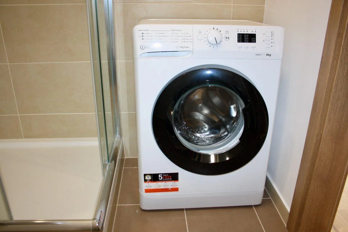 Однокомнатная аренда Братислава Slnečnice — фото 4