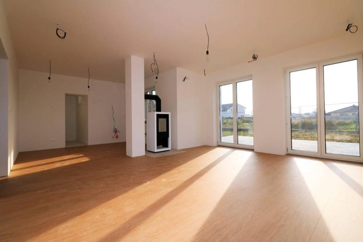 Частный дом купить Братислава Podunajská brána — фото 3