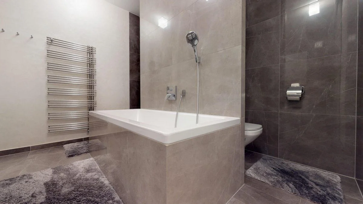 Четырехкомнатная квартира купить Братислава Karlova Ves — фото 31
