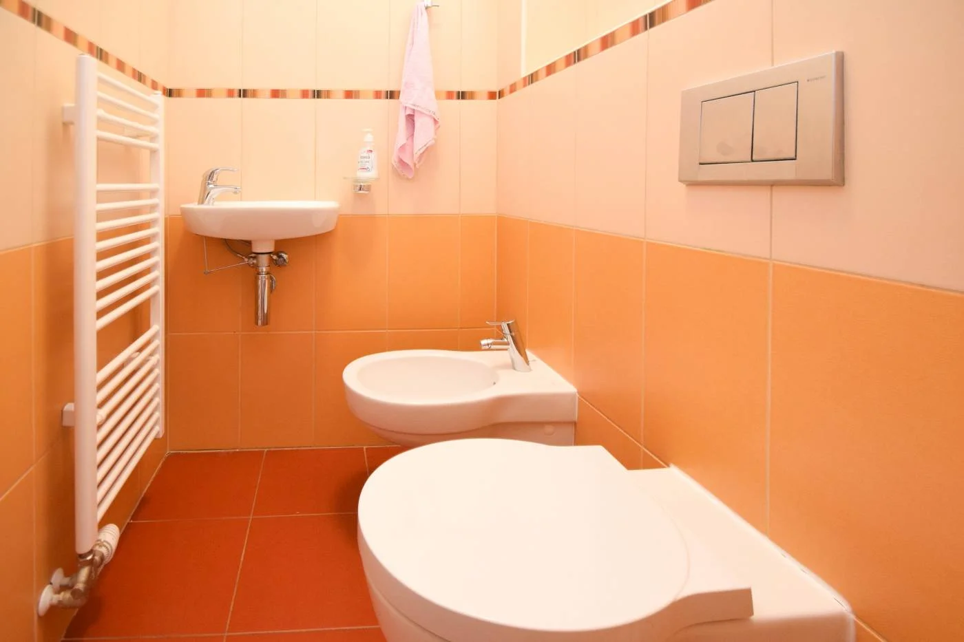 7-комнатный семейный дом аренда Братислава Колиба — фото 16