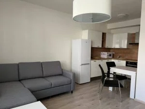 2-комнатная квартира аренда Dunajska Stare Mesto