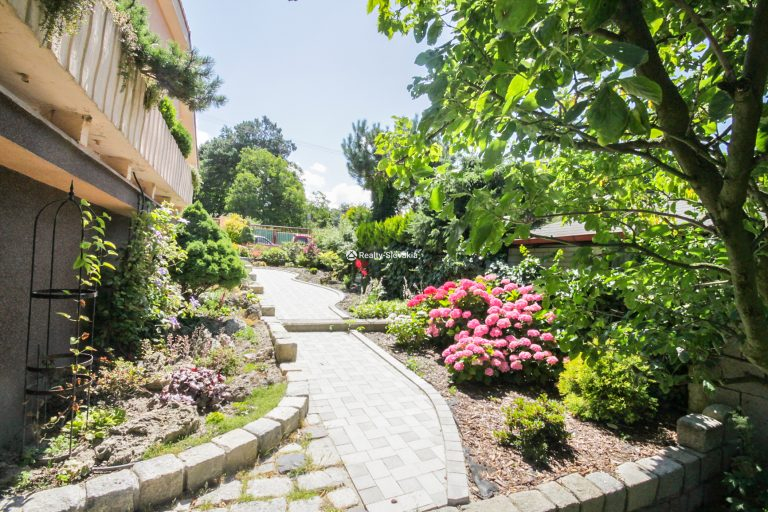5-к дом аренда Братислава Horský Park