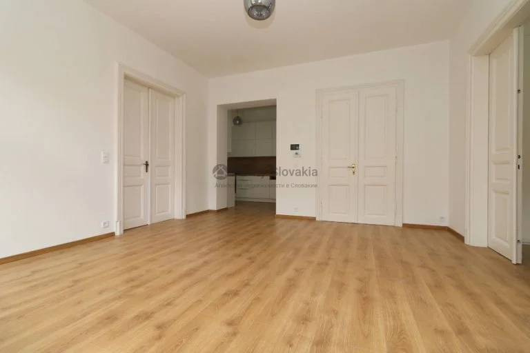 4-к квартира аренда Братислава Palisády