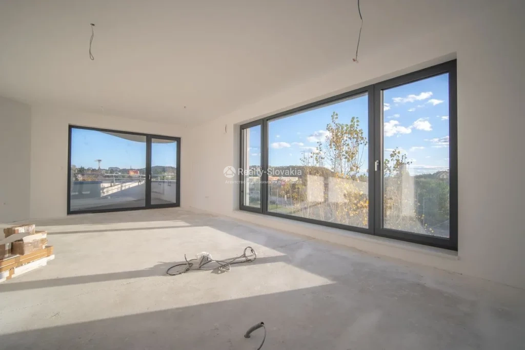 3-к квартира продажа Братислава Apartmány Patrónka — фото 1