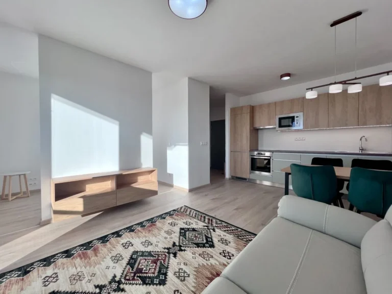 2-к квартира аренда Братислава Ovocné Sady 5 этаж