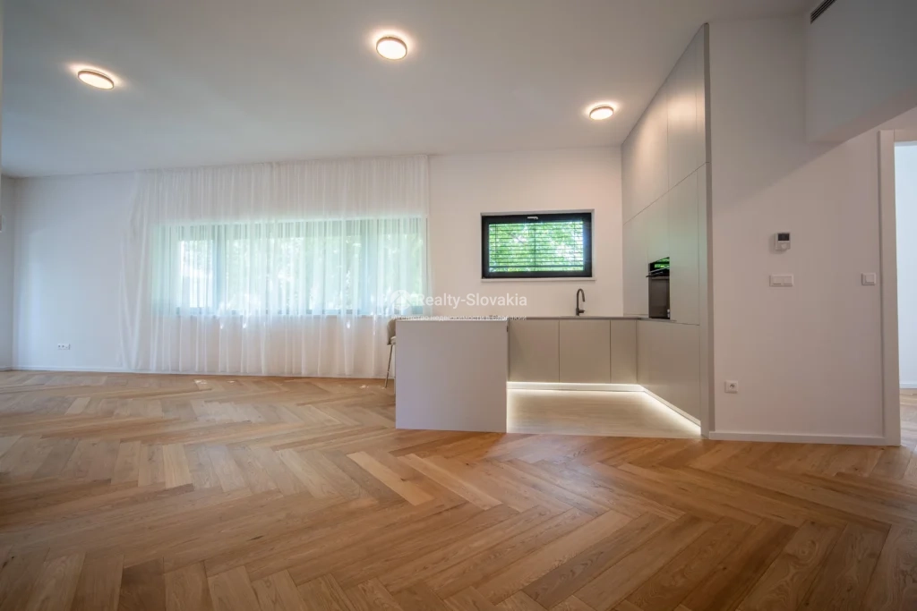3-к квартира продажа Братислава в новостройке Apartmány Patrónka — фото 1