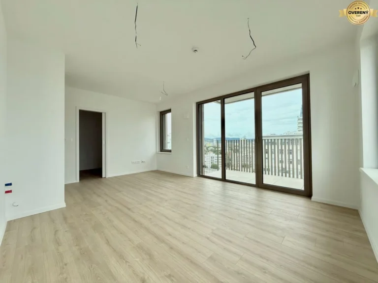3-к квартира продажа Братислава Millhaus