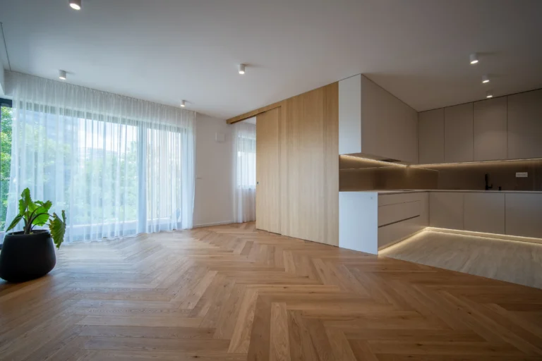 3-к квартира продажа в Братиславе Apartmány Patrónka