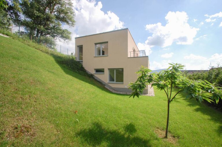 6-к дом аренда Братислава Strmý Vŕšok