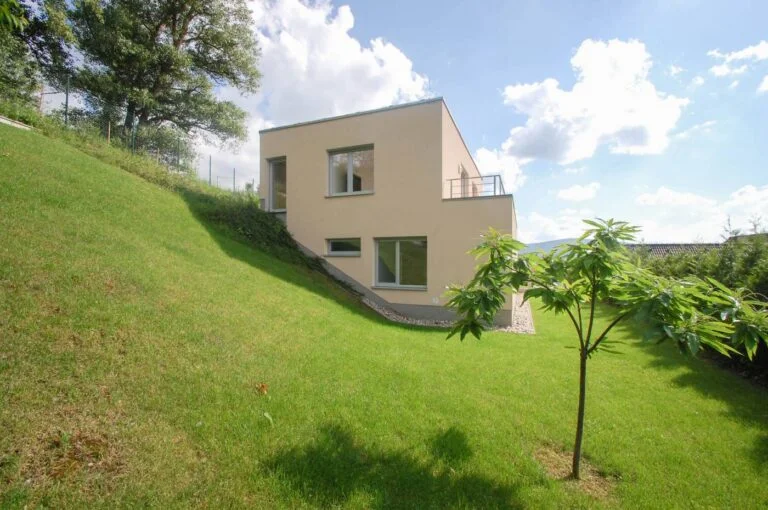 6-к дом аренда Братислава Strmý Vŕšok