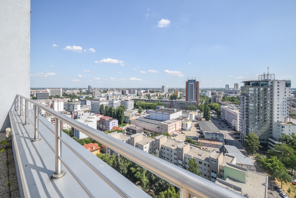 4-к квартира аренда Братислава Záhradnícka