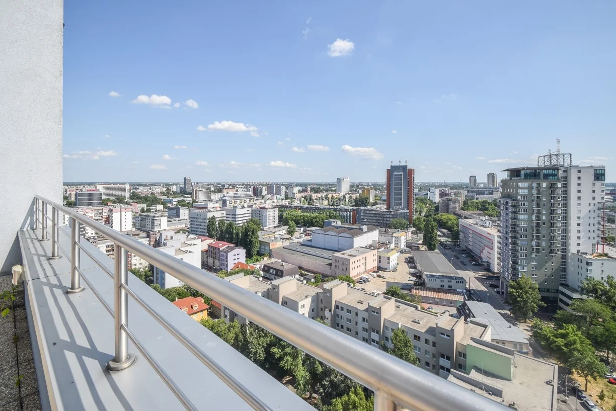 4-к квартира аренда Братислава Záhradnícka