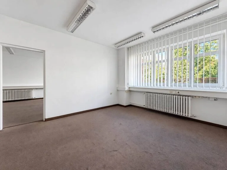 Аренда офиса 92 м² в Братиславе — Fraňa Kráľa