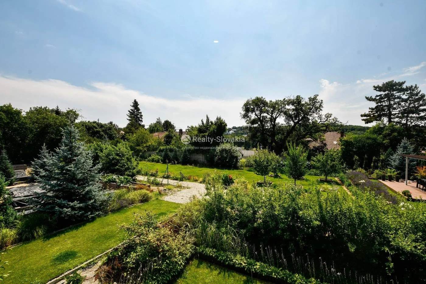 Аренда 5-комнатного мезонета в Братиславе — Vila Erika, Tajovského — фото 21