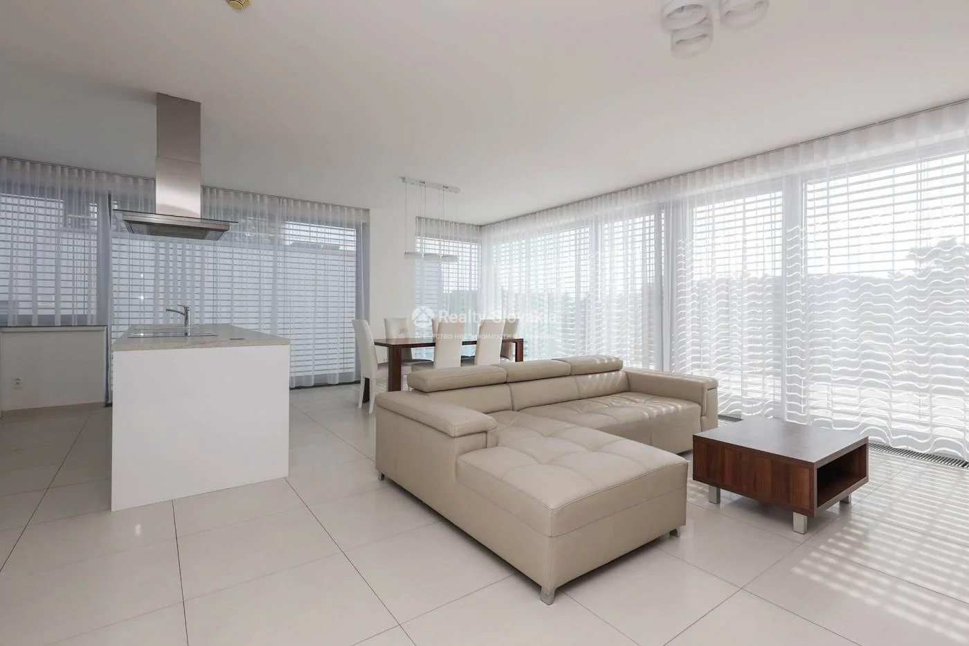 Аренда 5-комнатной квартиры 194 м² в Братиславе — Vila Terézia, Tajovského — фото 4