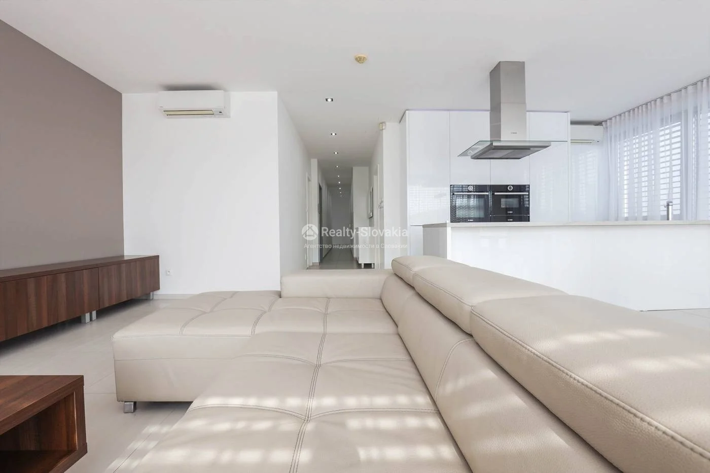 Аренда 5-комнатной квартиры 194 м² в Братиславе — Vila Terézia, Tajovského — фото 5