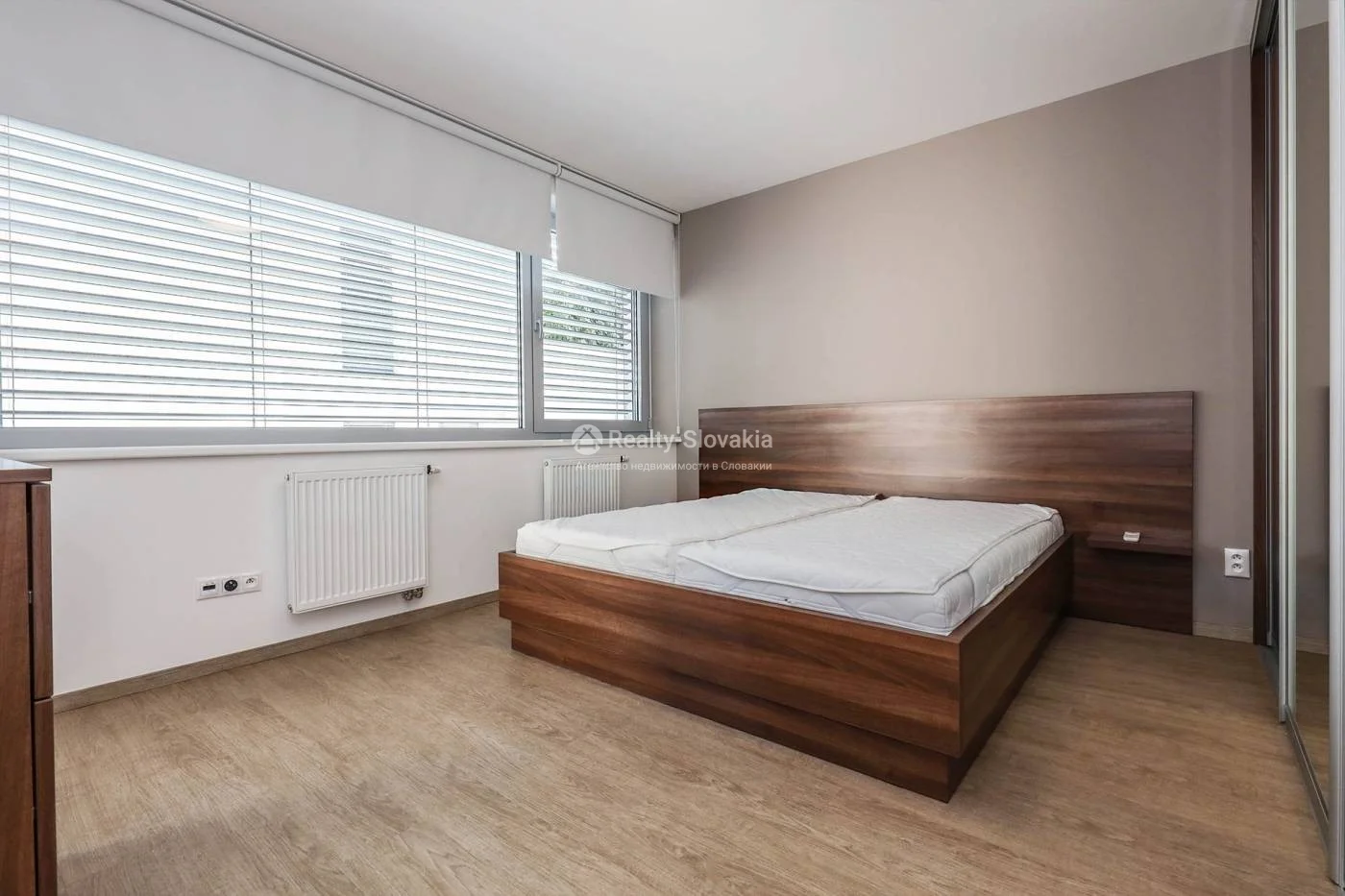 Аренда 5-комнатной квартиры 194 м² в Братиславе — Vila Terézia, Tajovského — фото 14