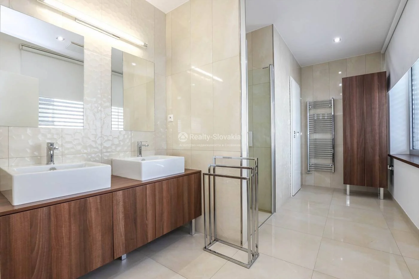 Аренда 5-комнатной квартиры 194 м² в Братиславе — Vila Terézia, Tajovského — фото 18