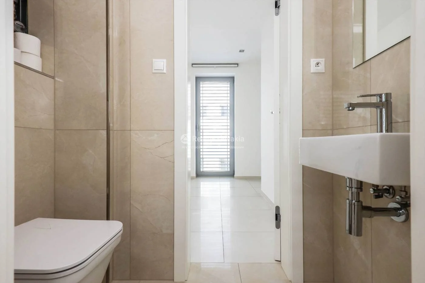 Аренда 5-комнатной квартиры 194 м² в Братиславе — Vila Terézia, Tajovského — фото 19