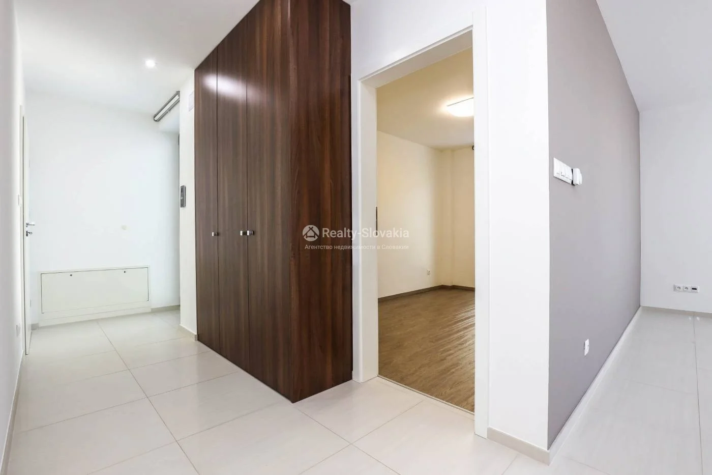 Аренда 5-комнатной квартиры 194 м² в Братиславе — Vila Terézia, Tajovského — фото 22