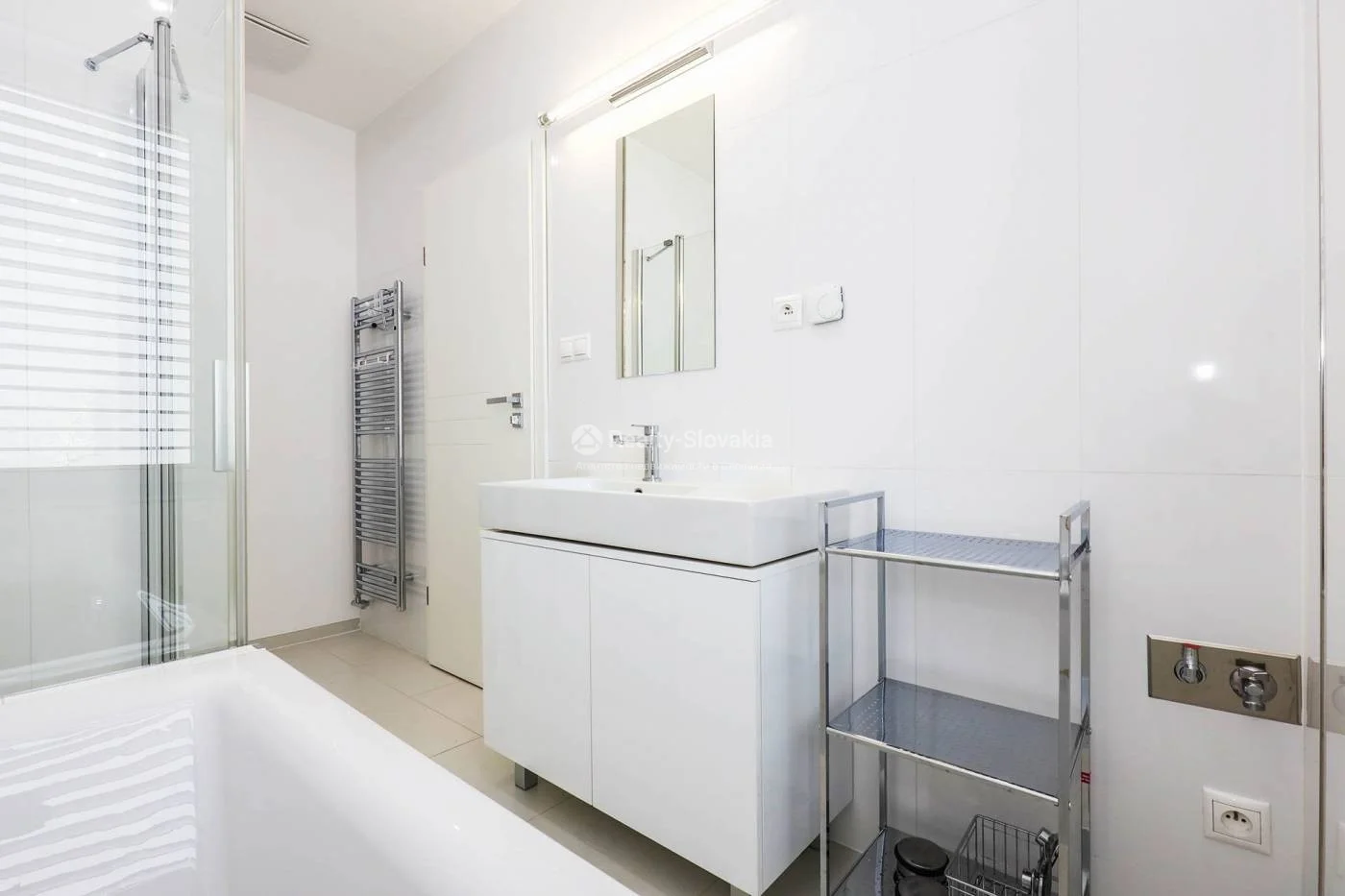Аренда 5-комнатной квартиры 194 м² в Братиславе — Vila Terézia, Tajovského — фото 26