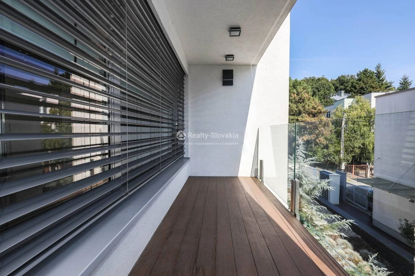 Аренда 5-комнатной квартиры 194 м² в Братиславе — Vila Terézia, Tajovského — фото 30