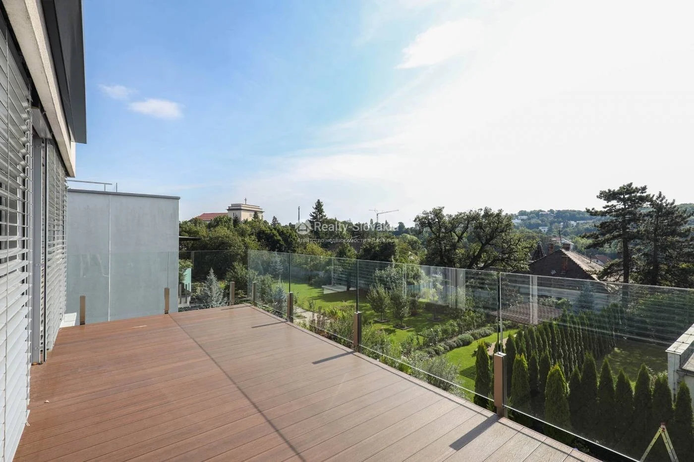 Аренда 5-комнатной квартиры 194 м² в Братиславе — Vila Terézia, Tajovského — фото 31