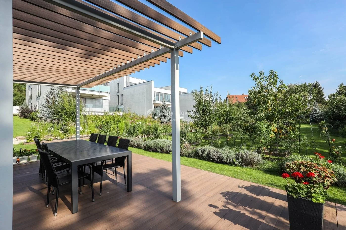 Аренда 5-комнатной квартиры 194 м² в Братиславе — Vila Terézia, Tajovského — фото 33